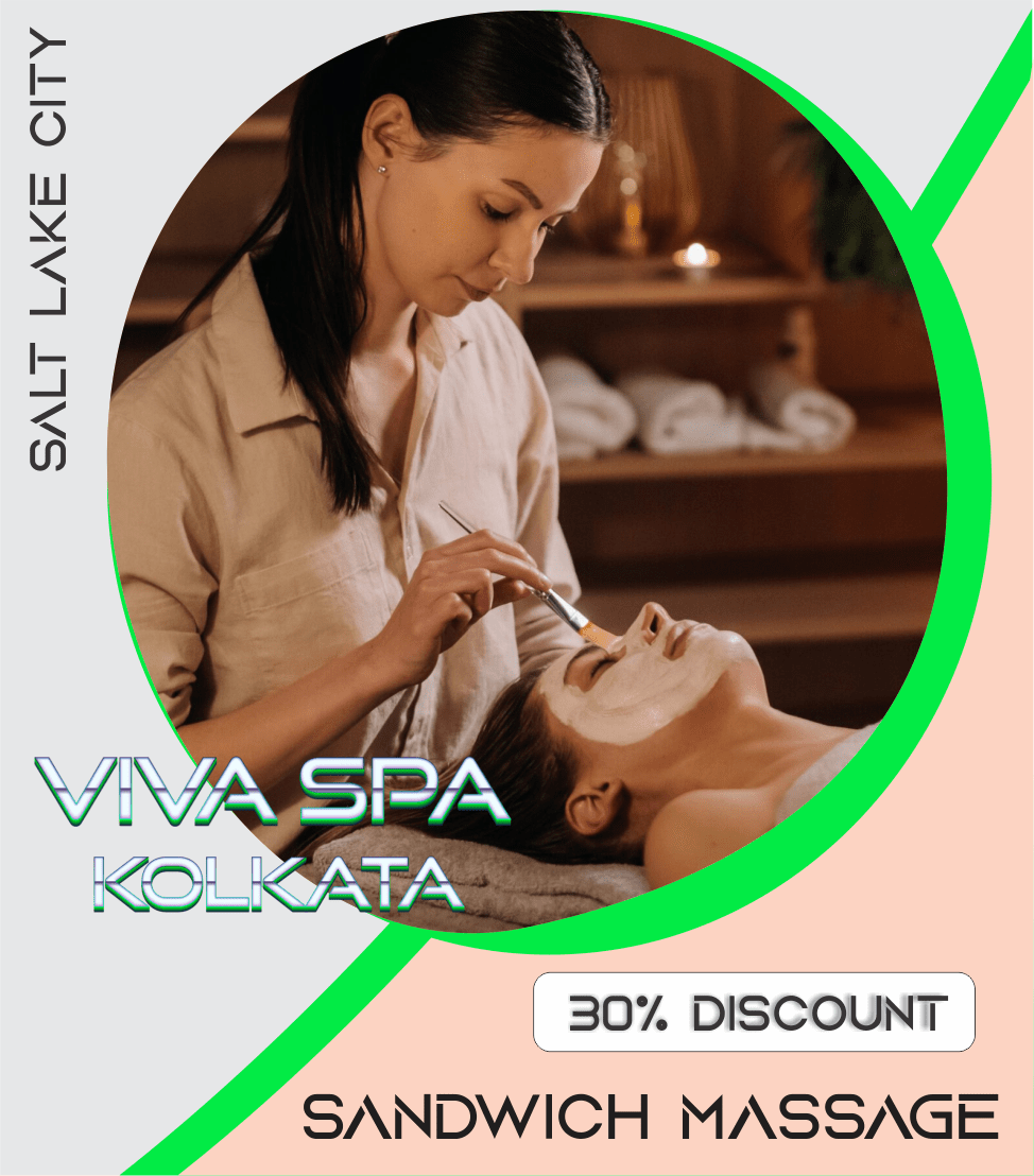 Sandwich Massage in Kolkata